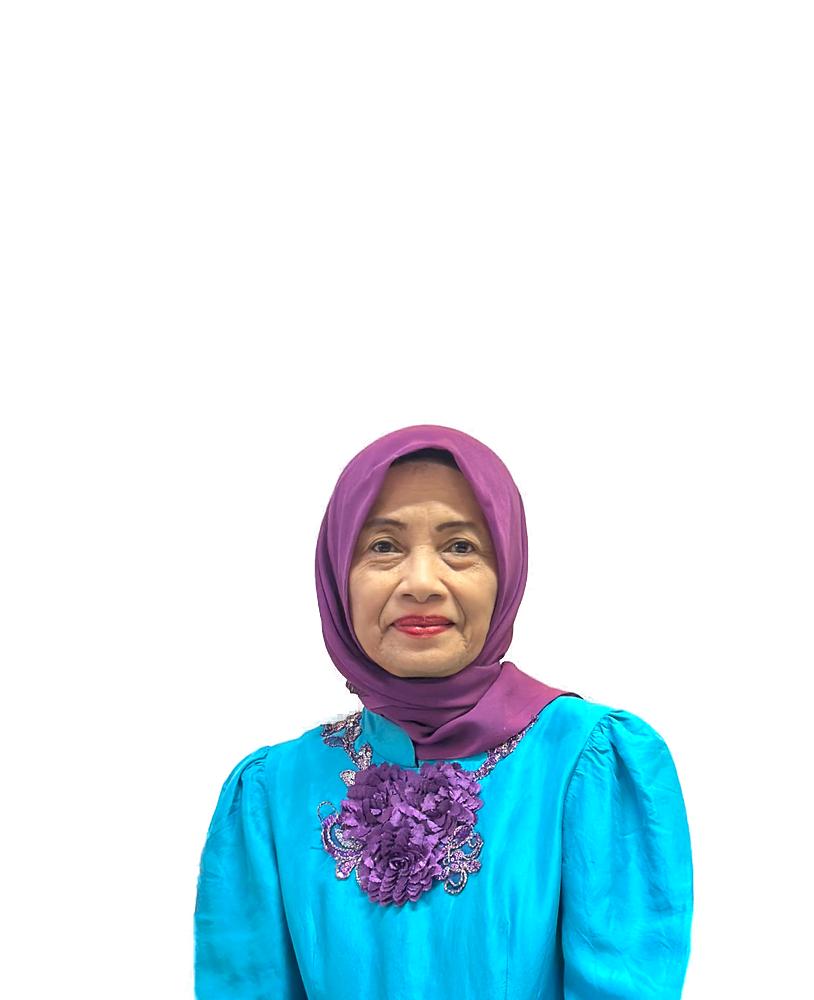 Foto Prof. Dr. Dra. Hj. Dwi Ima Herminingsih, M.Hum