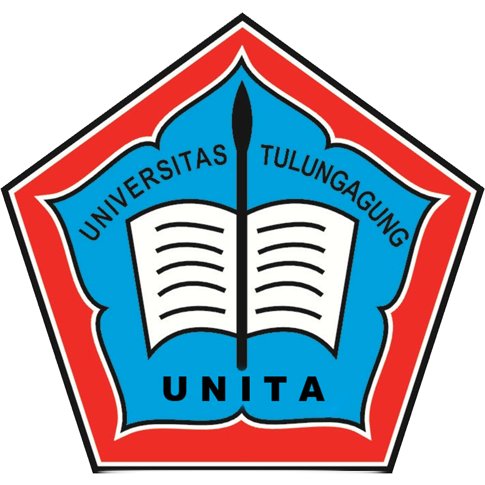 Logo Universitas Tulungagung